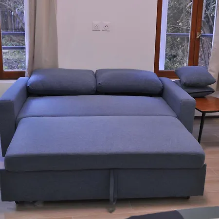 Charme Appartement A Paris13-3